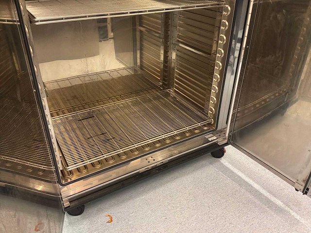 Memmert un750 laboratoriumoven - afbeelding 5 van  6