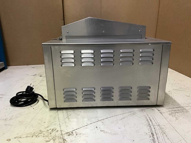 Memmert wnb45 waterbad - afbeelding 3 van  8