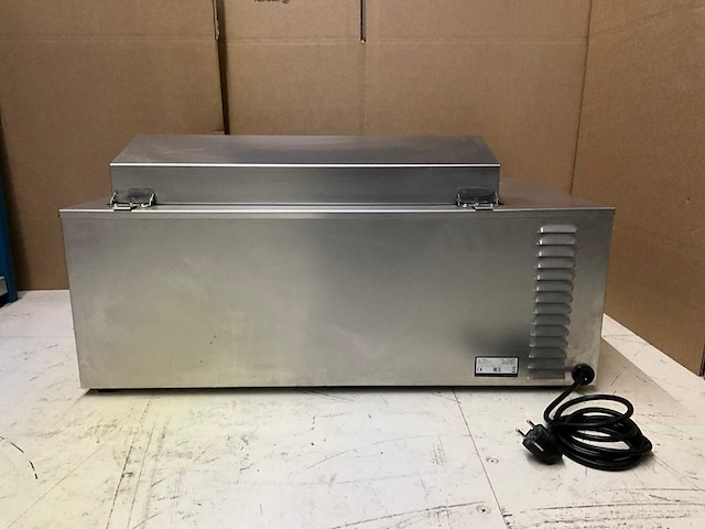 Memmert wnb45 waterbad - afbeelding 4 van  8