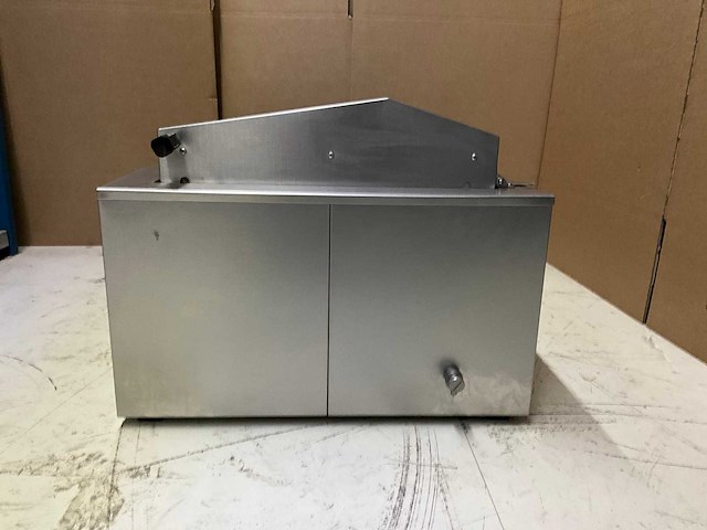 Memmert wnb45 waterbad - afbeelding 5 van  8