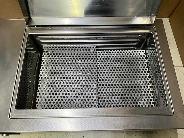 Memmert wnb45 waterbad - afbeelding 7 van  8