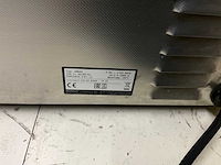 Memmert wnb45 waterbad - afbeelding 8 van  8