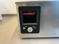Memmert wne10 10l waterbad - afbeelding 5 van  5