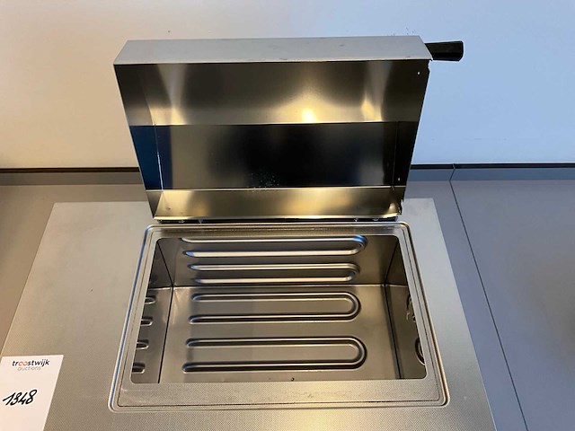 Memmert wne10 10l waterbad - afbeelding 1 van  2