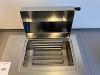 Memmert wne10 10l waterbad - afbeelding 1 van  2