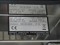 Memmert - afbeelding 3 van  11