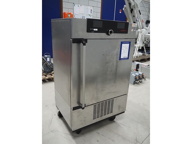 Memmert - afbeelding 1 van  11