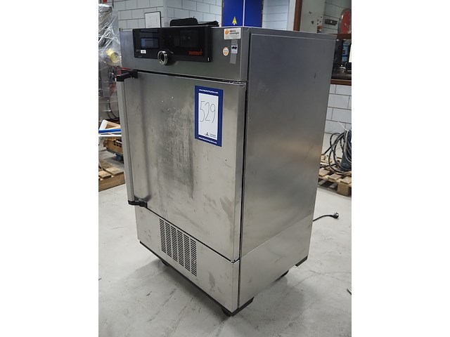 Memmert - afbeelding 4 van  11