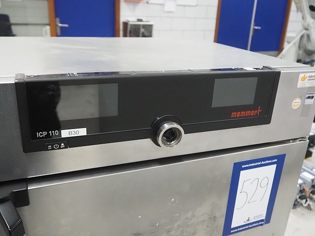 Memmert - afbeelding 7 van  11