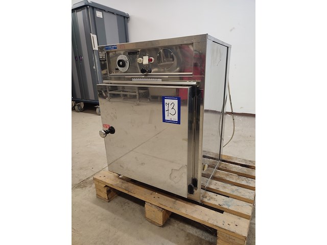 Memmert - afbeelding 1 van  11