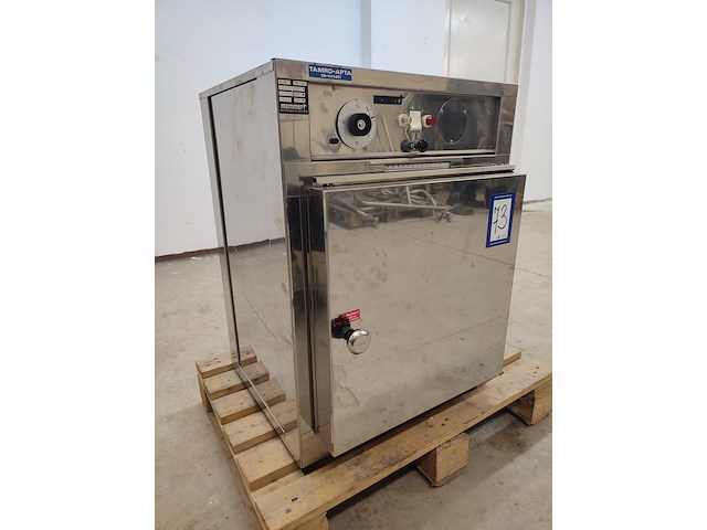 Memmert - afbeelding 4 van  11