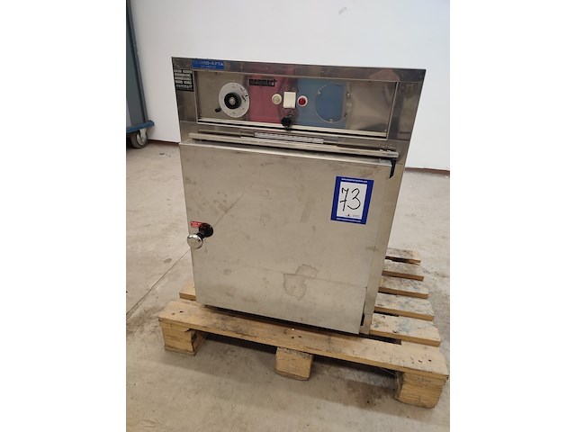 Memmert - afbeelding 7 van  11