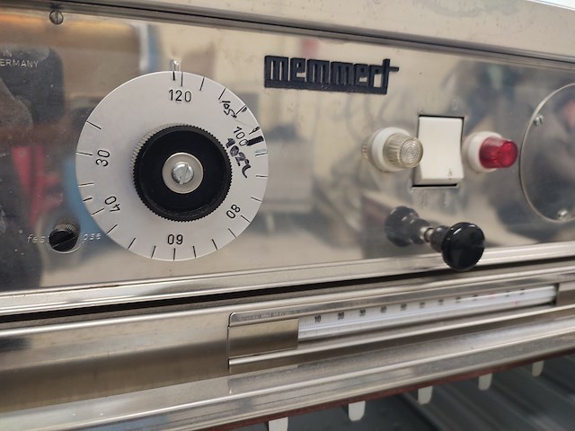Memmert - afbeelding 11 van  11