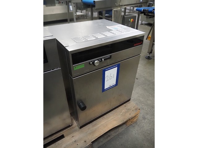 Memmert - afbeelding 1 van  6