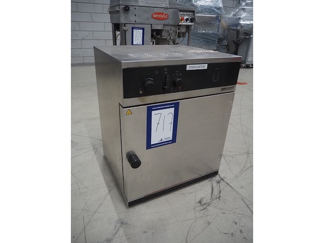 Memmert - afbeelding 1 van  7