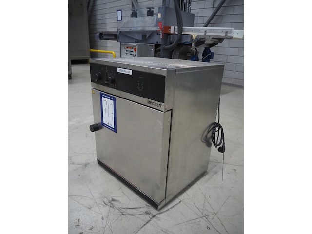 Memmert - afbeelding 2 van  7