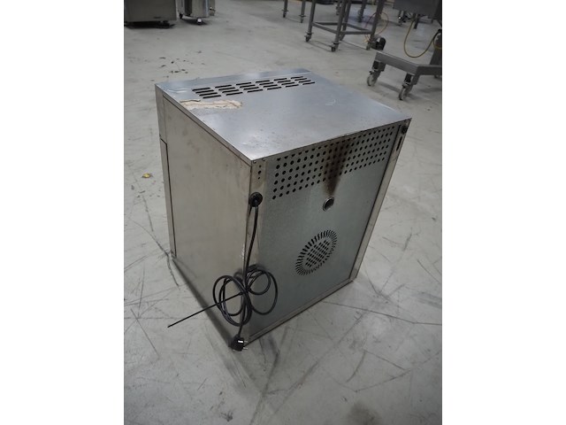 Memmert - afbeelding 3 van  7