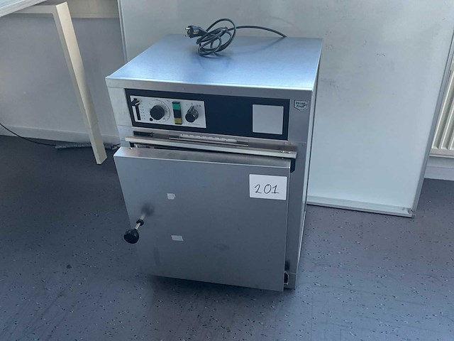 Memmertoven - afbeelding 1 van  5