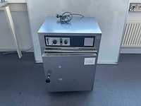 Memmertoven - afbeelding 2 van  5