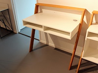 Memo opbergkast / bureau - afbeelding 1 van  3