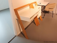 Memo opbergkast / bureau - afbeelding 2 van  3