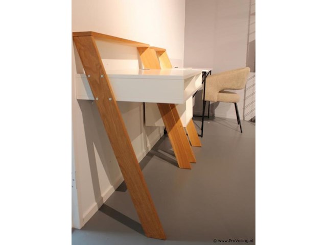 Memo opbergkast / bureau - afbeelding 3 van  3