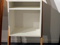 Memo opbergkast / nachtkastje - afbeelding 2 van  3