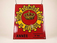 Memorabilia - afbeelding 1 van  1