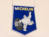 Memoraboriginele dubbelzijdige michelin lichtbakilia - afbeelding 1 van  1