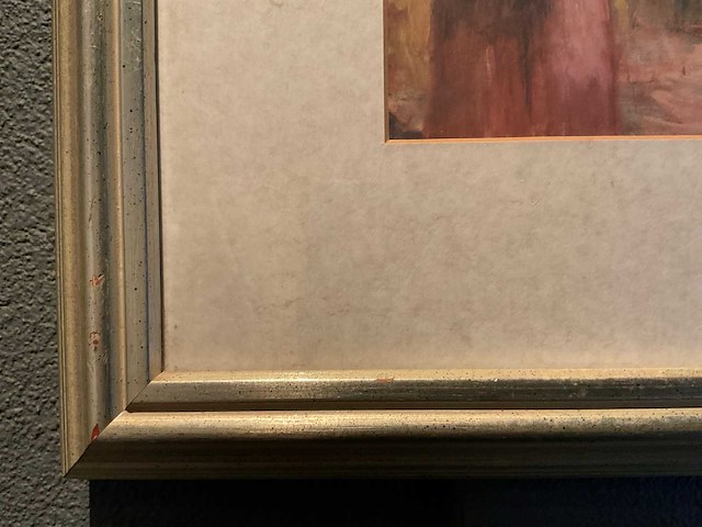 Memories of californië childhood door marguerite thompson zorach - afbeelding 2 van  3