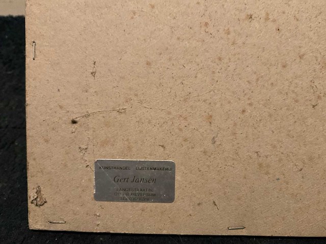 Memories of californië childhood door marguerite thompson zorach - afbeelding 3 van  3