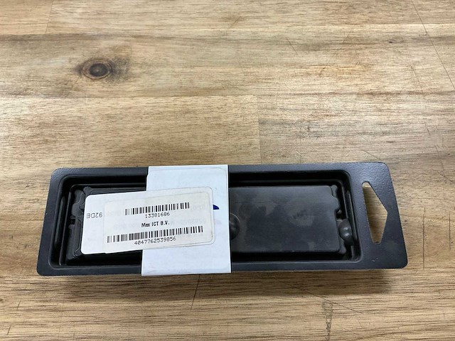 Memory solution ms8192de668 - afbeelding 2 van  2