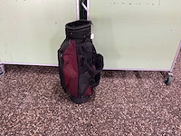Memphis golf tas - afbeelding 1 van  4