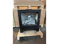 Mendip - woodland electric - elektrische kachel - afbeelding 1 van  1