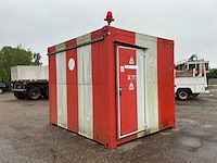 Menert container - afbeelding 1 van  1