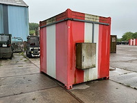 Menert overige units en containers - afbeelding 1 van  1