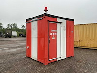 Menert overige units en containers - afbeelding 1 van  3