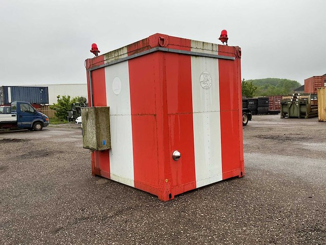 Menert overige units en containers - afbeelding 7 van  13