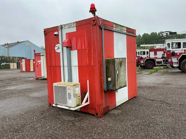 Menert overige units en containers - afbeelding 8 van  13