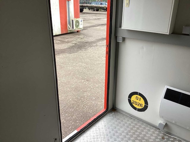 Menert overige units en containers - afbeelding 12 van  13