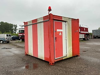Menert overige units en containers - afbeelding 1 van  9