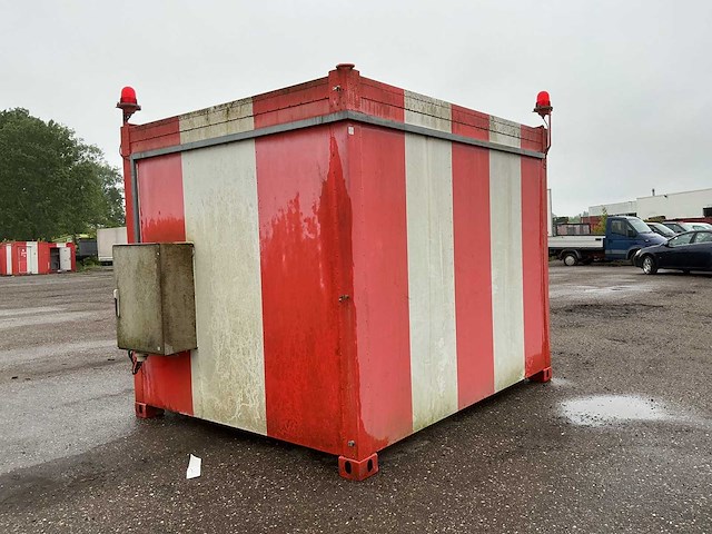 Menert overige units en containers - afbeelding 2 van  9