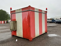 Menert overige units en containers - afbeelding 2 van  9
