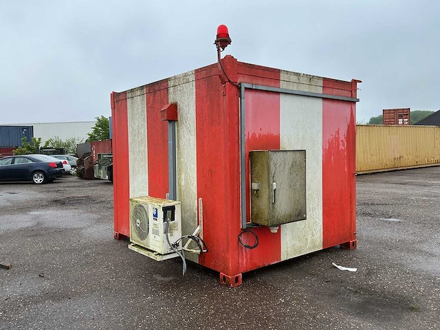 Menert overige units en containers - afbeelding 3 van  9