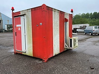 Menert overige units en containers - afbeelding 4 van  9