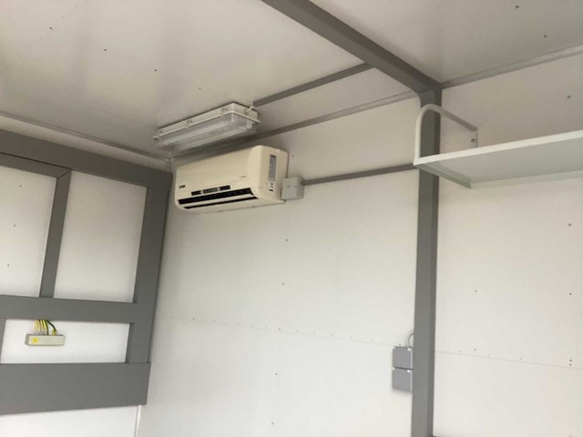 Menert overige units en containers - afbeelding 7 van  9