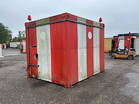 Menert overige units en containers - afbeelding 2 van  9