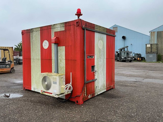 Menert overige units en containers - afbeelding 3 van  9
