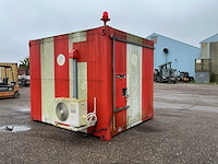 Menert overige units en containers - afbeelding 3 van  9