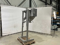 Meng installatie - afbeelding 1 van  7